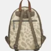 Mochila ovalada Anekke Gaia
