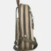 Mochila ovalada Anekke Gaia