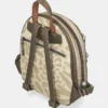 Mochila ovalada Anekke Gaia