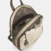 Mochila ovalada Anekke Gaia