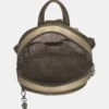 Mochila ovalada Anekke Gaia