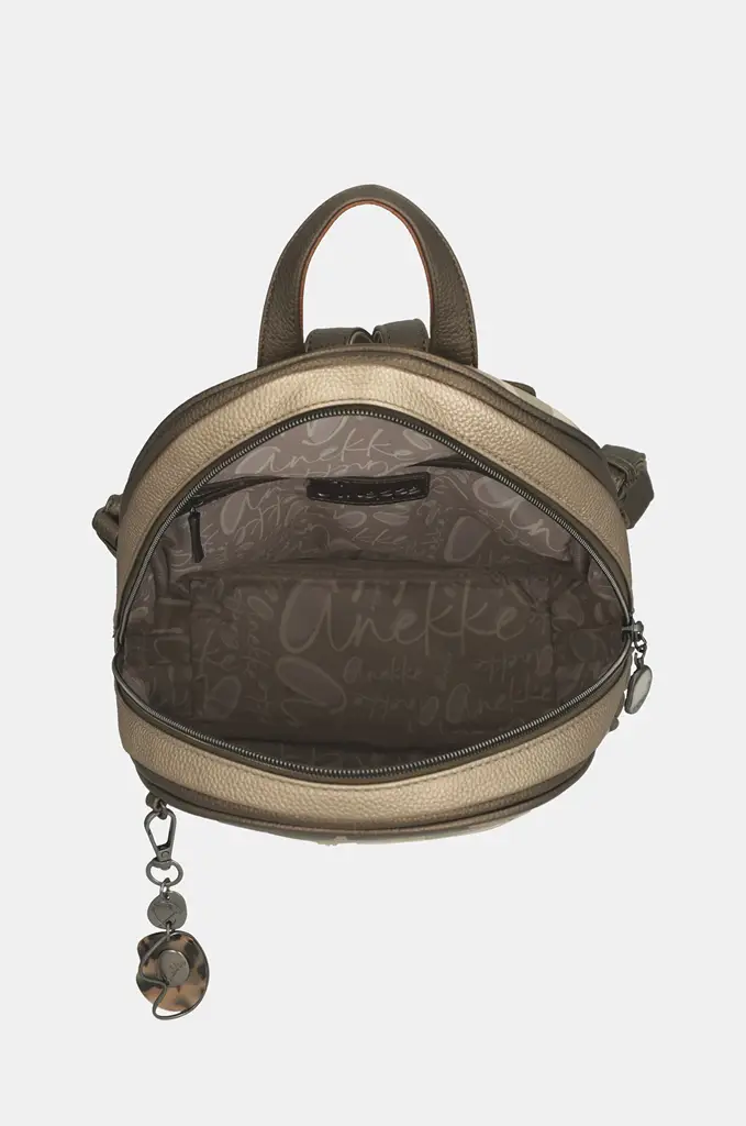 Mochila ovalada Anekke Gaia