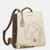 42875-273_2 Mochila cuadrada triple Anekke Gaia
