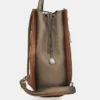 42875-273_4 Mochila cuadrada triple Anekke Gaia