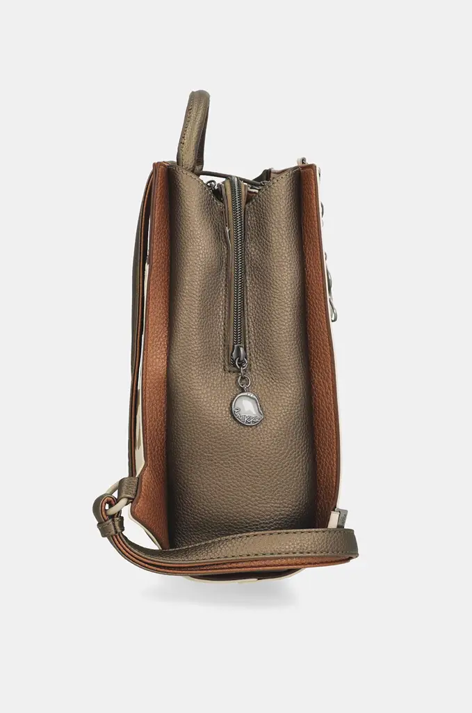 42875-273_4 Mochila cuadrada triple Anekke Gaia
