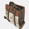 42875-273_5 Mochila cuadrada triple Anekke Gaia