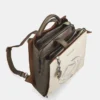 42875-273_6 Mochila cuadrada triple Anekke Gaia