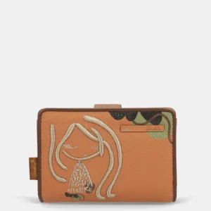 Billetero duro mediano Anekke Gaia