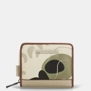 Billetero duro pequeño Anekke Gaia