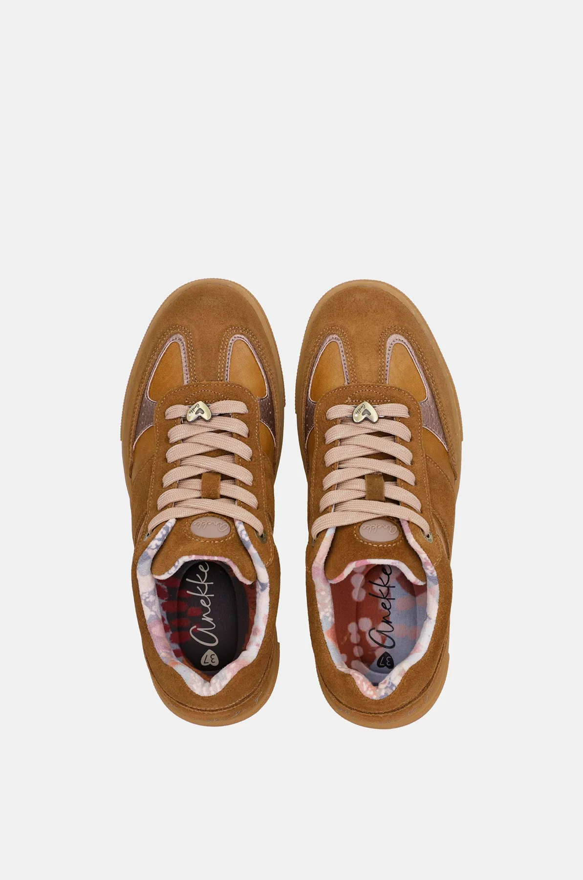 43307-751_7 Zapatillas Anekke Berlin camel