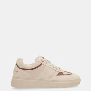 Zapatillas urbanas blancas Anekke Berlin