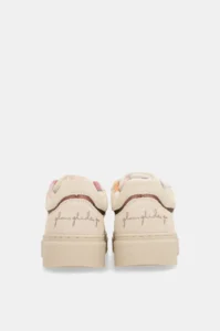 Zapatillas urbanas blancas Anekke Berlin - Thumbnail Image 7