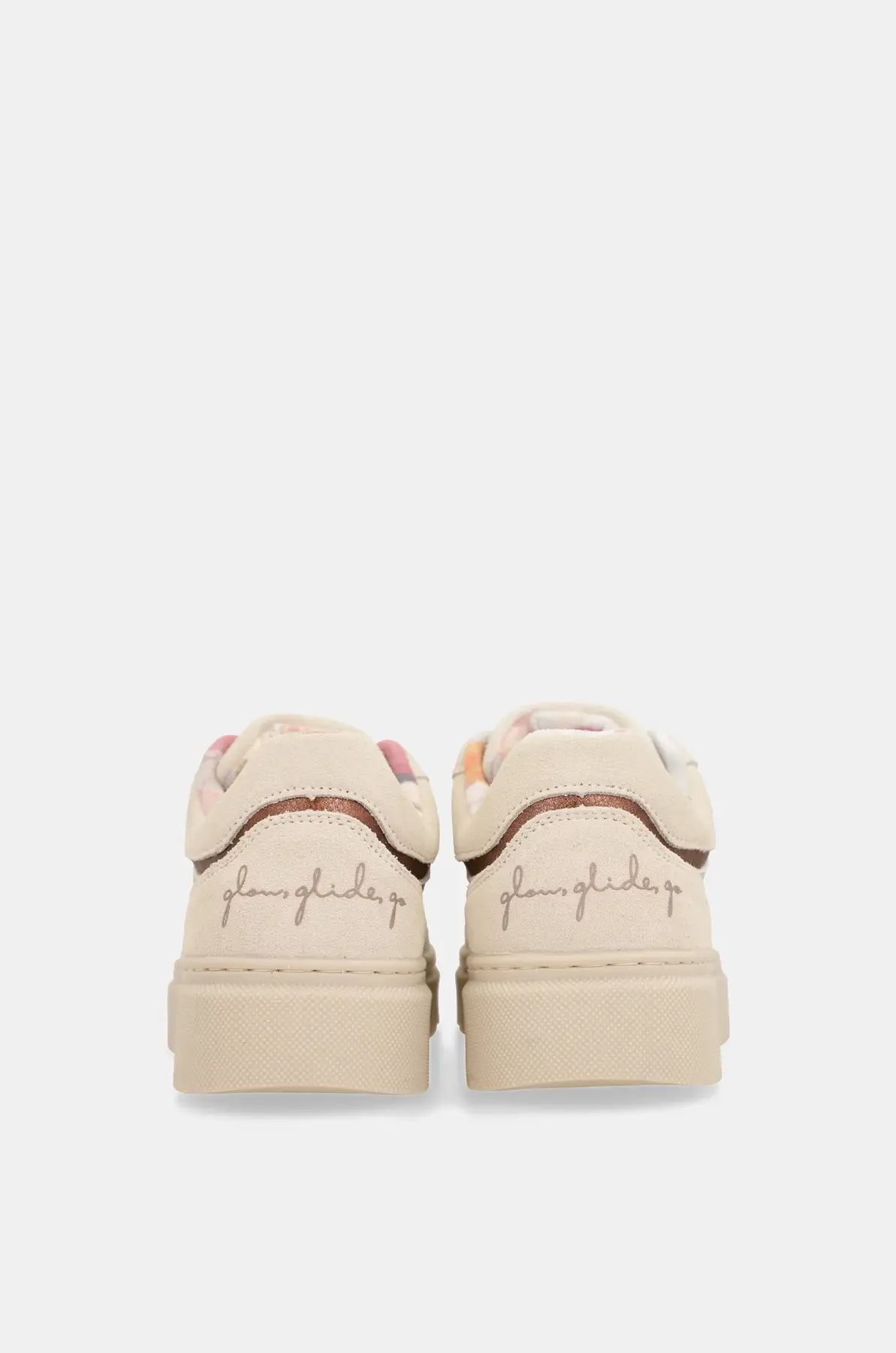 Zapatillas urbanas blancas Anekke Berlin - Imagen 7