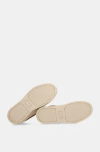 Zapatillas urbanas blancas Anekke Berlin - Thumbnail Image 6
