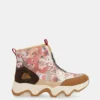 Botín deportivo multicolor Anekke Blossom - Thumbnail Image 1