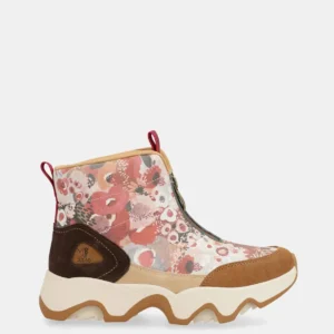 Botín deportivo multicolor Anekke Blossom