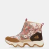 Botín deportivo multicolor Anekke Blossom - Thumbnail Image 7