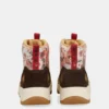 Botín deportivo multicolor Anekke Blossom - Thumbnail Image 5
