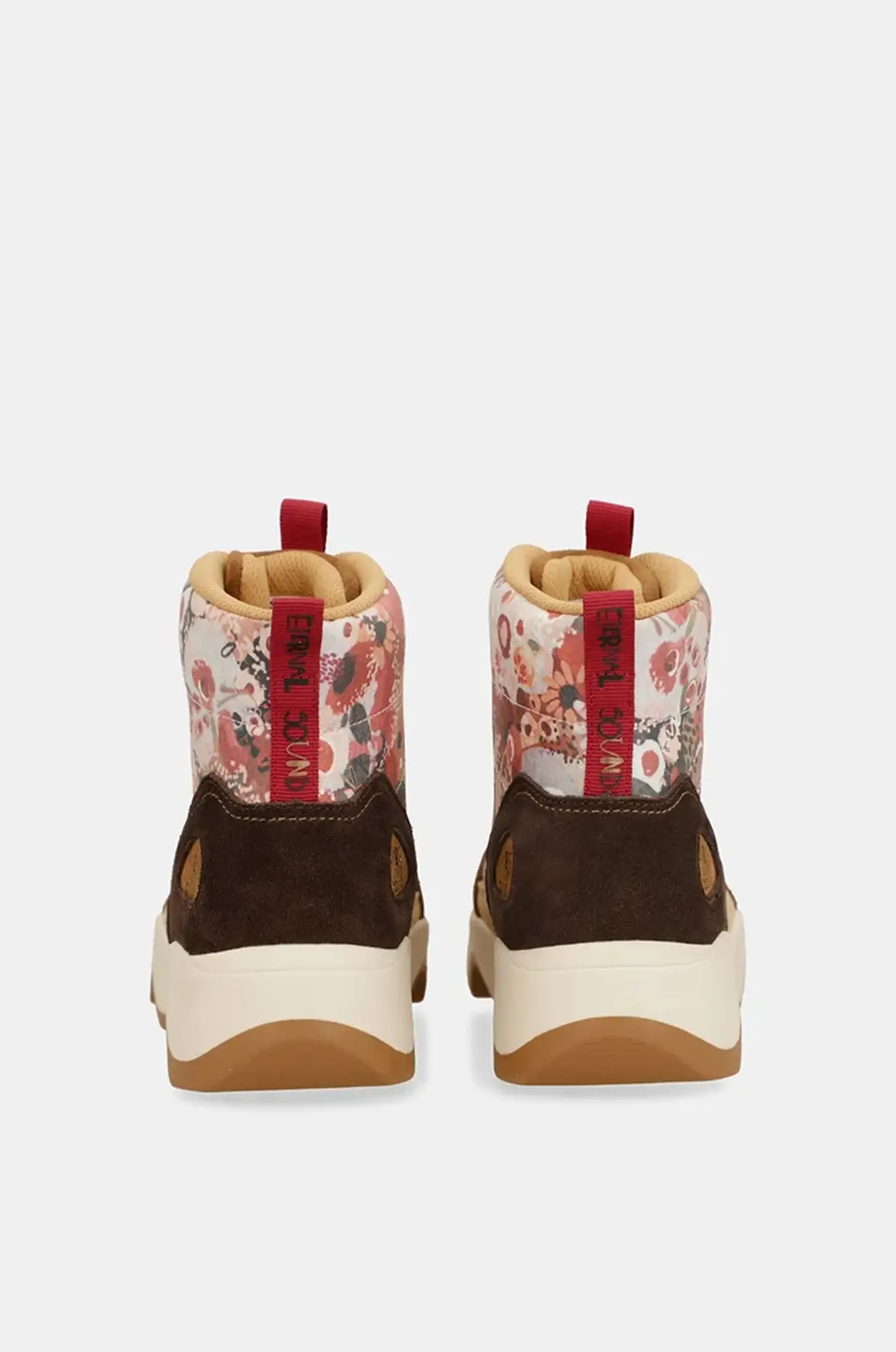 Botín deportivo multicolor Anekke Blossom - Imagen 5