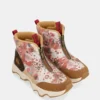 Botín deportivo multicolor Anekke Blossom - Thumbnail Image 2