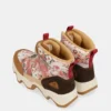 Botín deportivo multicolor Anekke Blossom - Thumbnail Image 4