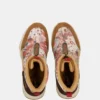 Botín deportivo multicolor Anekke Blossom - Thumbnail Image 3