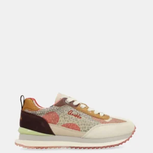 Zapatillas Anekke New York Odyssey multicolor