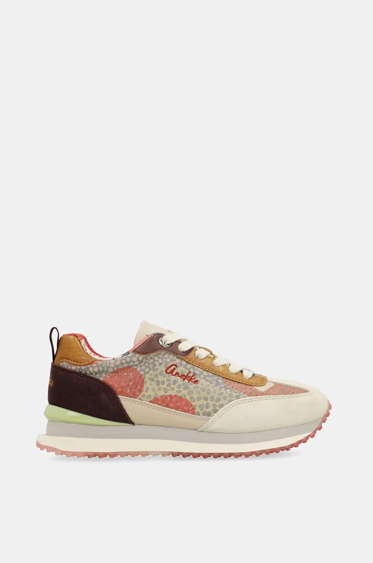 43308-784 Zapatillas Anekke New York Odyssey multicolor