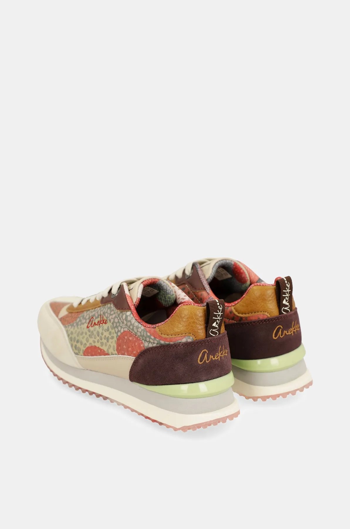 43308-784_6 Zapatillas Anekke New York Odyssey multicolor