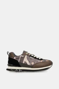 Zapatillas Anekke New York negras