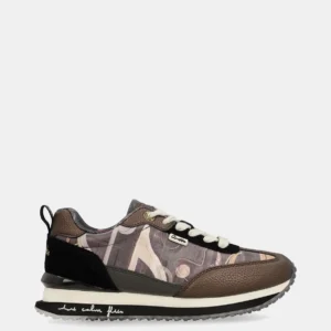 Zapatillas Anekke New York negras