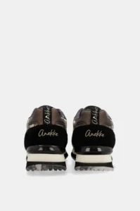 Zapatillas Anekke New York negras