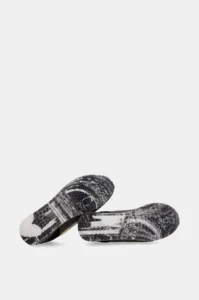Zapatillas Anekke New York negras