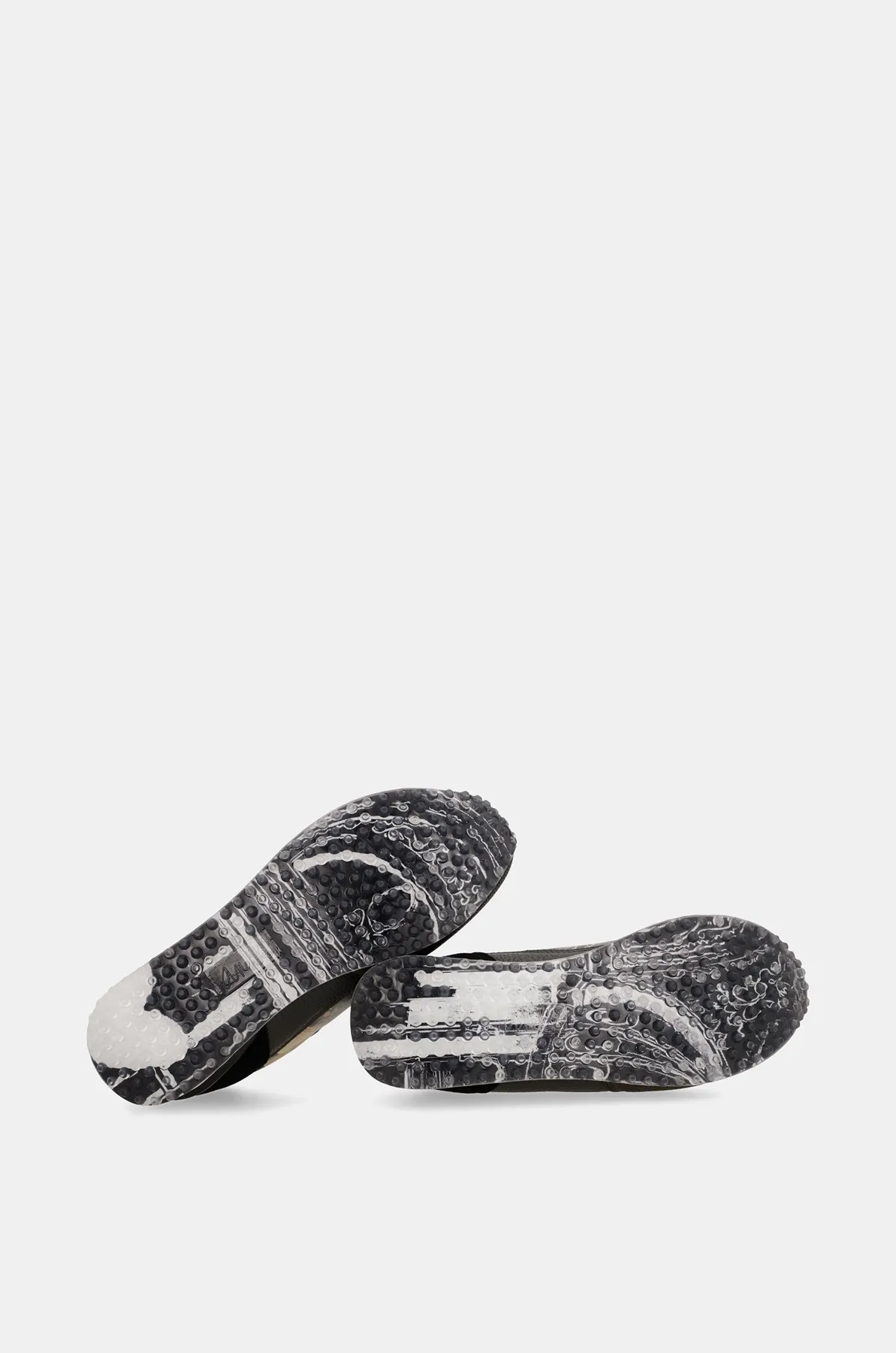 Zapatillas Anekke New York negras