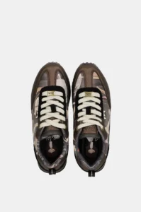 Zapatillas Anekke New York negras