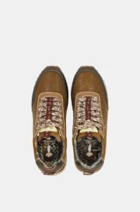 Zapatillas Anekke Praga marrones