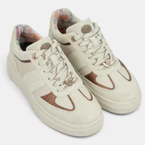 Zapatillas urbanas blancas Anekke Berlin
