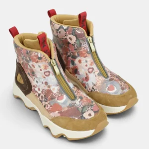Botín deportivo multicolor Anekke Blossom