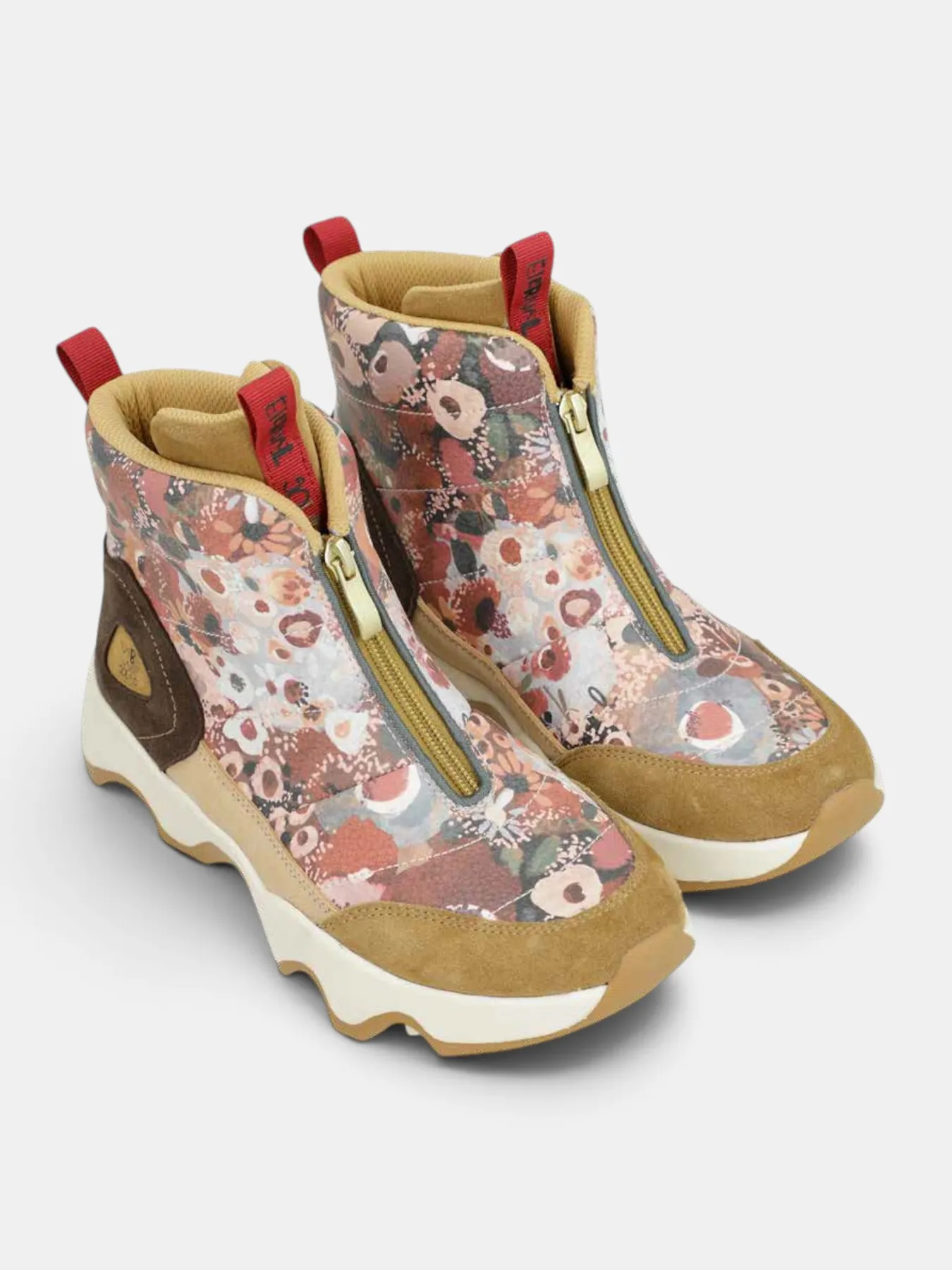 Botín deportivo multicolor Anekke Blossom