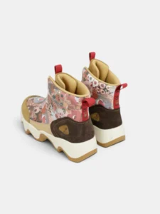 Botín deportivo multicolor Anekke Blossom
