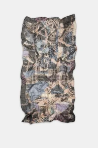 Pañuelo estampado Anekke Orchestra