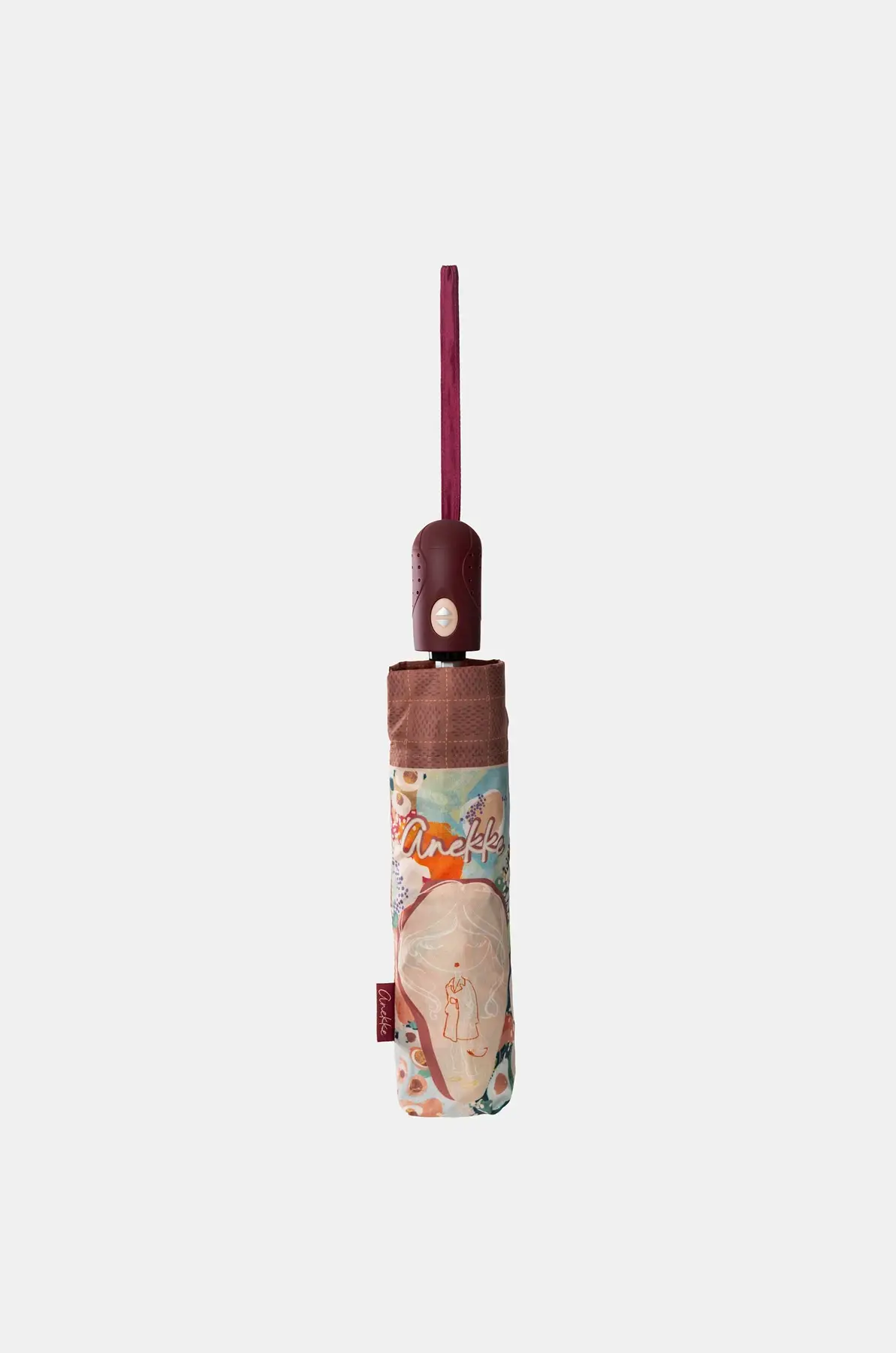 Paraguas plegable automático Anekke Tulip