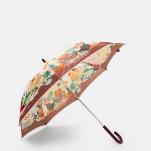 Paraguas largo manual Anekke Tulip 104 cm