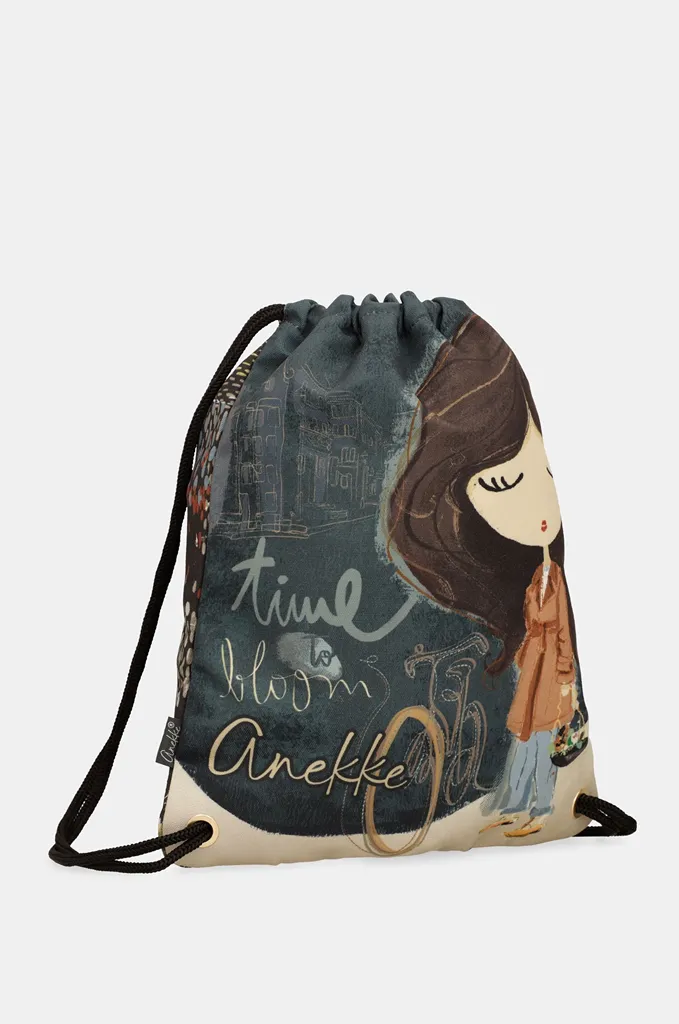 Saquito mochila Anekke