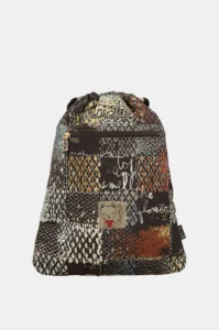 Saquito mochila Anekke