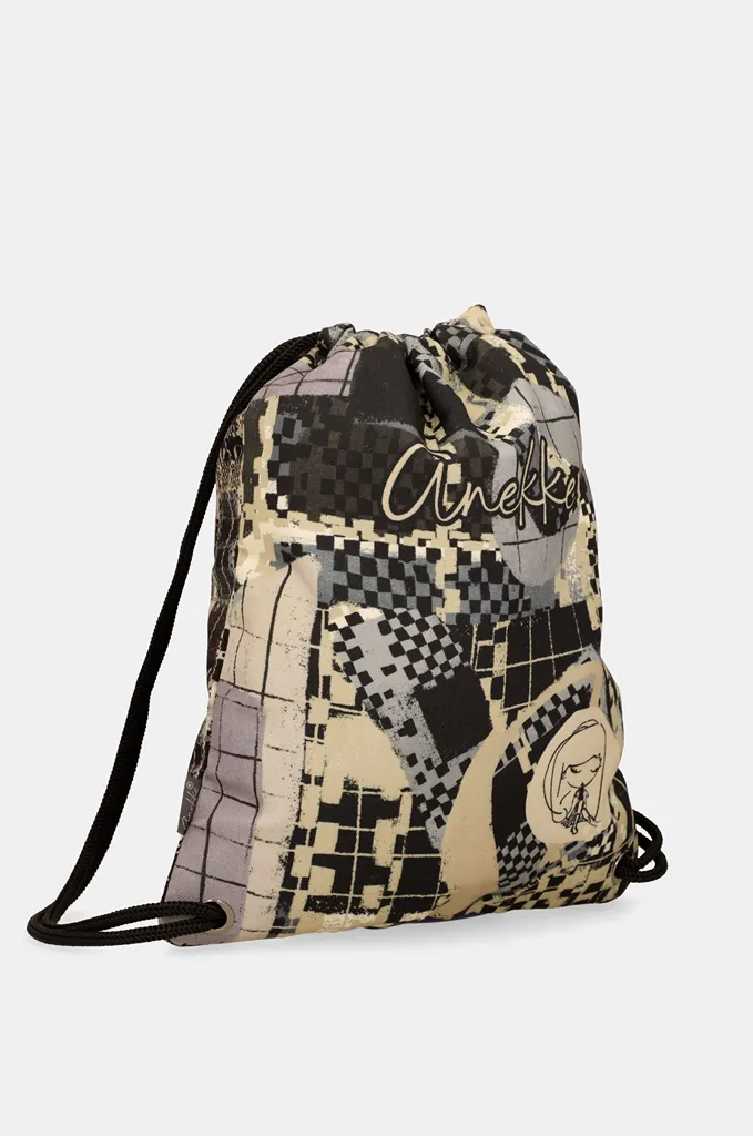 Saquito mochila Anekke