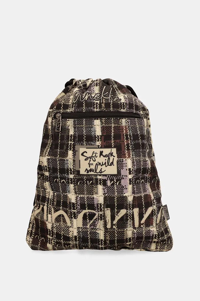 Saquito mochila Anekke