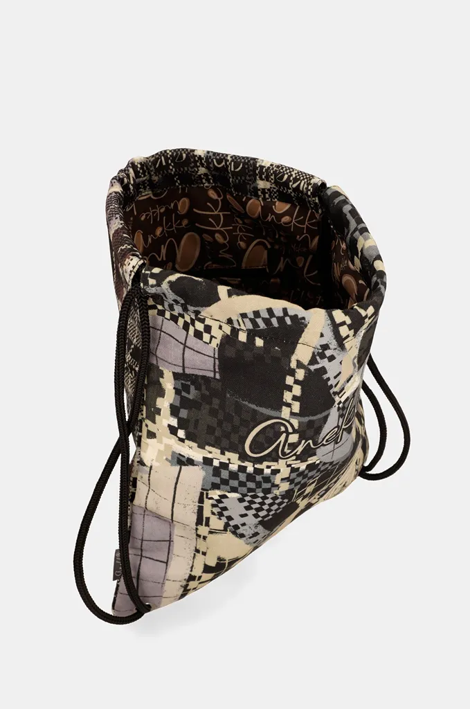 Saquito mochila Anekke