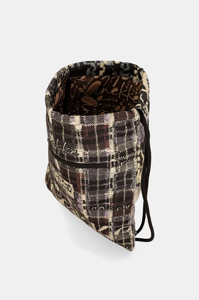 Saquito mochila Anekke