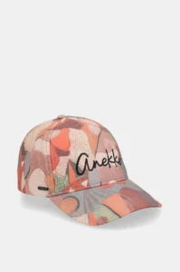 43481-051 Gorra estampada multicolor Anekke
